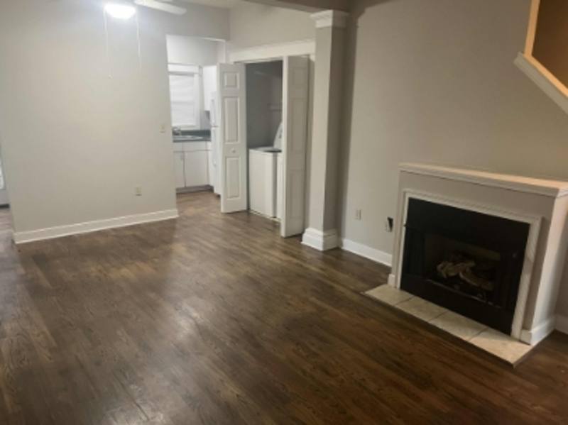 Apartment for rent at 925 Greenwood Ave NE #D, Atlanta, GA 30306