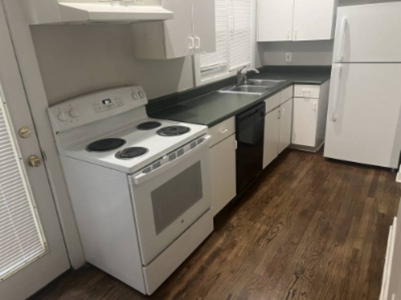 Apartment for rent at 925 Greenwood Ave NE #D, Atlanta, GA 30306