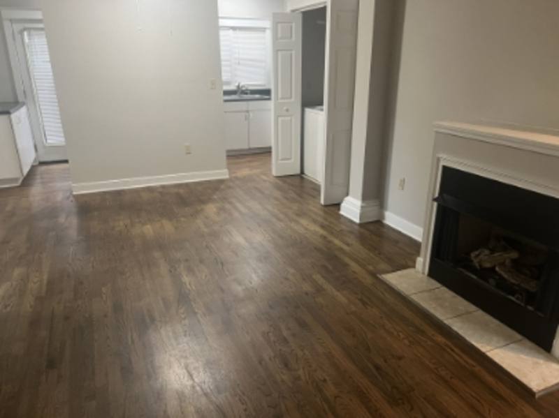 Apartment for rent at 925 Greenwood Ave NE #D, Atlanta, GA 30306