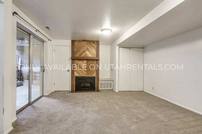 Condo for rent at 1760 N Willowbrook #LEFT, Provo, UT 84604