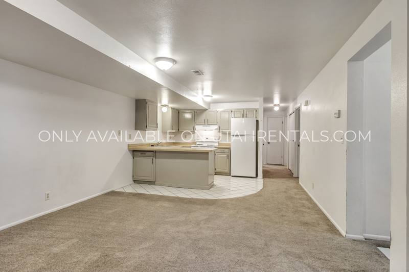 Condo for rent at 1760 N Willowbrook #LEFT, Provo, UT 84604