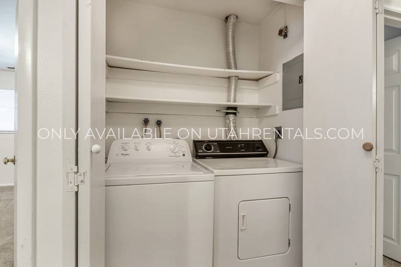 Condo for rent at 1760 N Willowbrook #LEFT, Provo, UT 84604