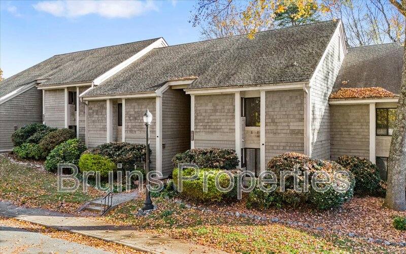 Condo for rent at 1522 Benjamin Parkwayunit C, Greensboro, NC 27408