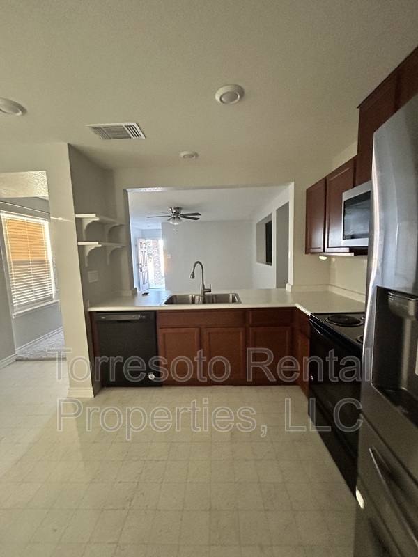House for rent at 5910 Sandy Lake St, San Antonio, TX 78222