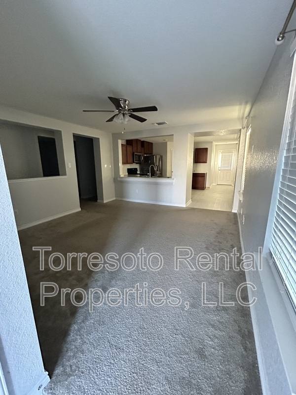 House for rent at 5910 Sandy Lake St, San Antonio, TX 78222