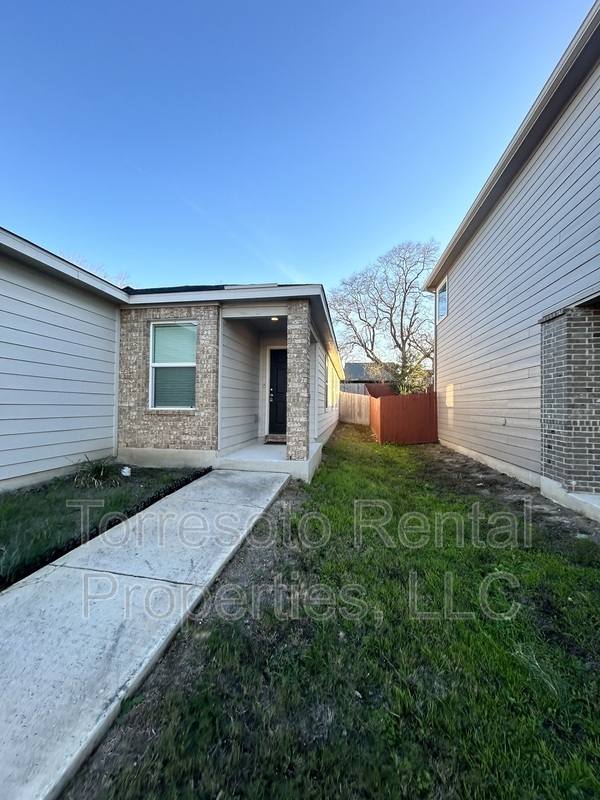 House for rent at 5910 Sandy Lake St, San Antonio, TX 78222