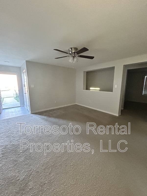 House for rent at 5910 Sandy Lake St, San Antonio, TX 78222