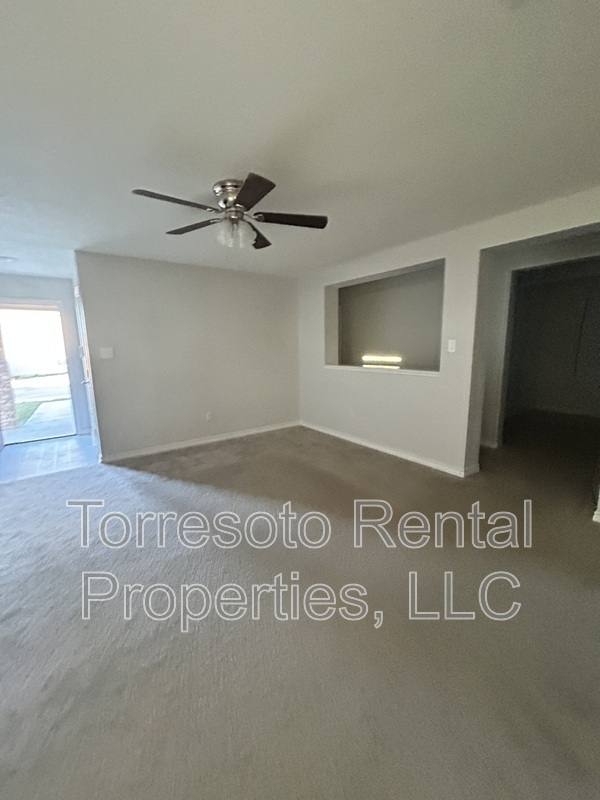 House for rent at 5910 Sandy Lake St, San Antonio, TX 78222