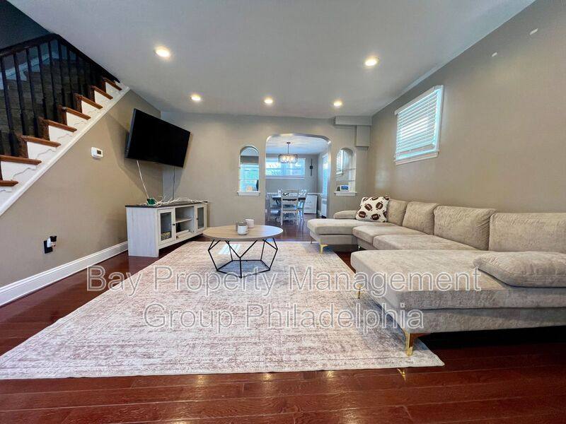 House for rent at 317 Barker Ave, Lansdowne, PA 19050