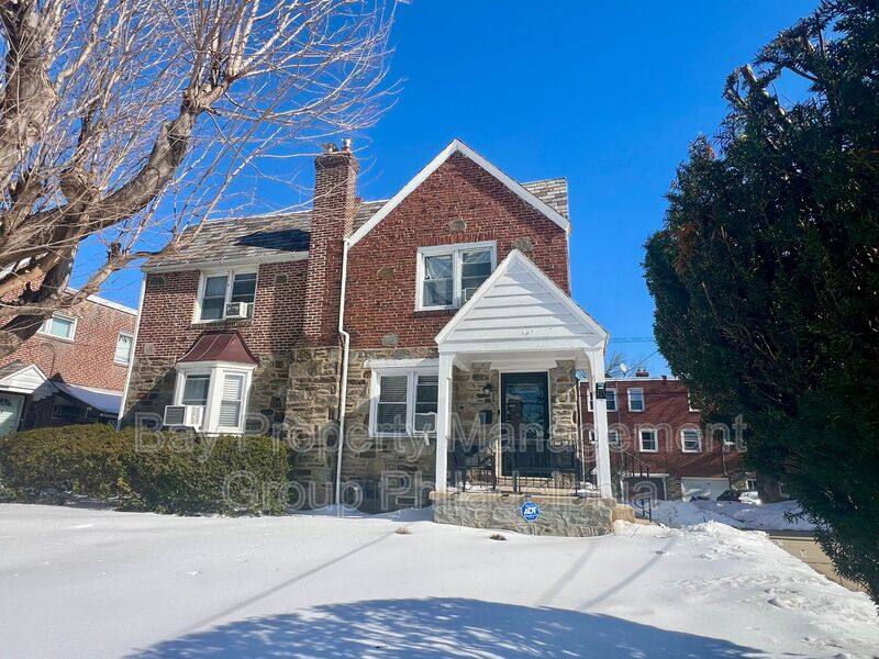 House for rent at 317 Barker Ave, Lansdowne, PA 19050