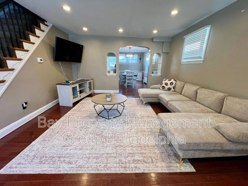 House for rent at 317 Barker Ave, Lansdowne, PA 19050