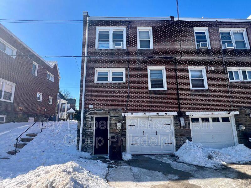 House for rent at 317 Barker Ave, Lansdowne, PA 19050