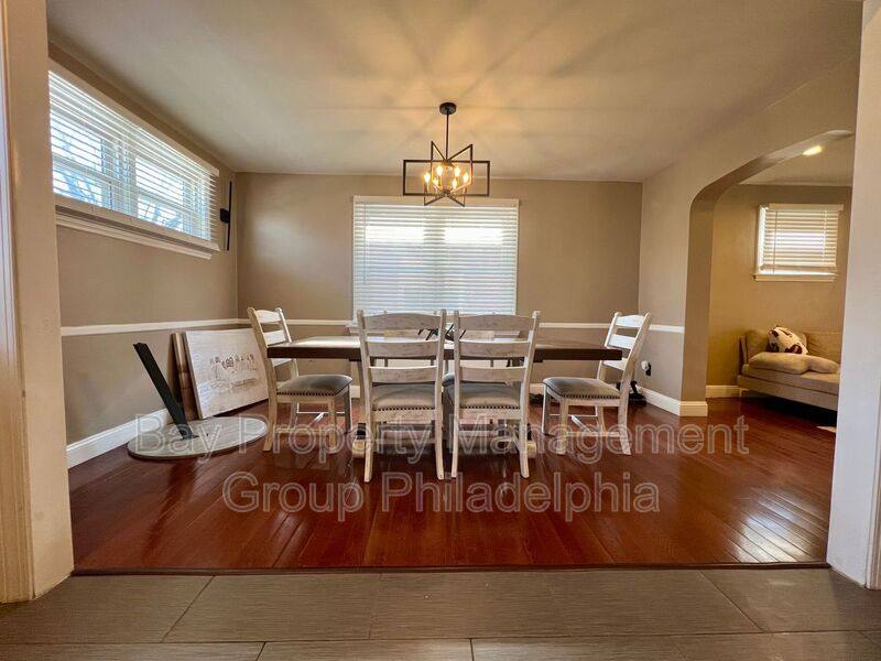 House for rent at 317 Barker Ave, Lansdowne, PA 19050
