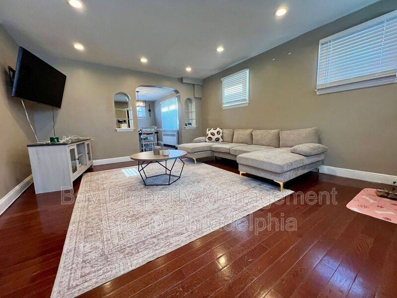 House for rent at 317 Barker Ave, Lansdowne, PA 19050