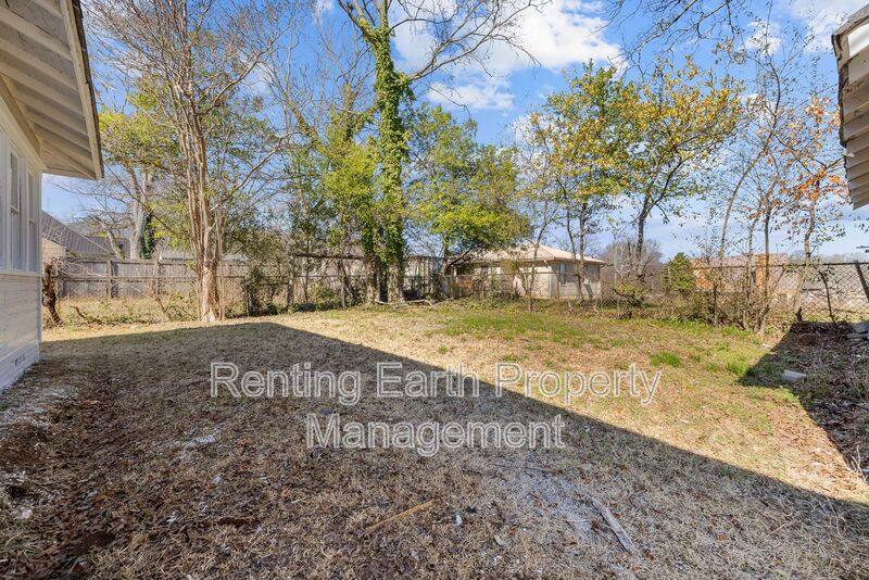 House for rent at 3009 Prince Ave, Birmingham, AL 35208