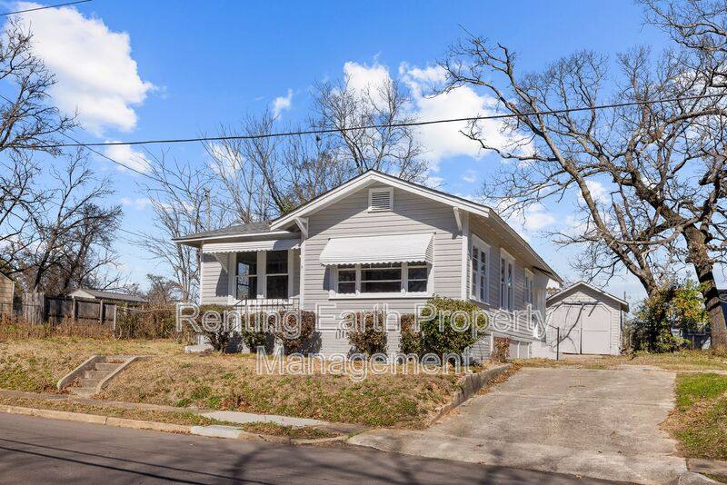 House for rent at 3009 Prince Ave, Birmingham, AL 35208