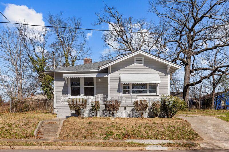 House for rent at 3009 Prince Ave, Birmingham, AL 35208