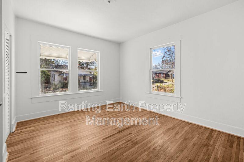 House for rent at 3009 Prince Ave, Birmingham, AL 35208