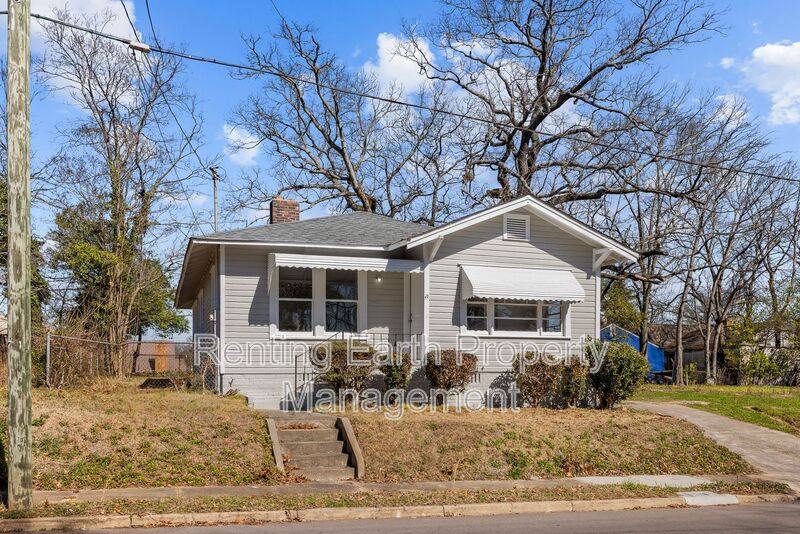 House for rent at 3009 Prince Ave, Birmingham, AL 35208