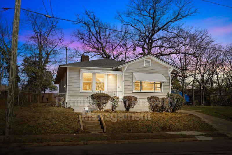 House for rent at 3009 Prince Ave, Birmingham, AL 35208