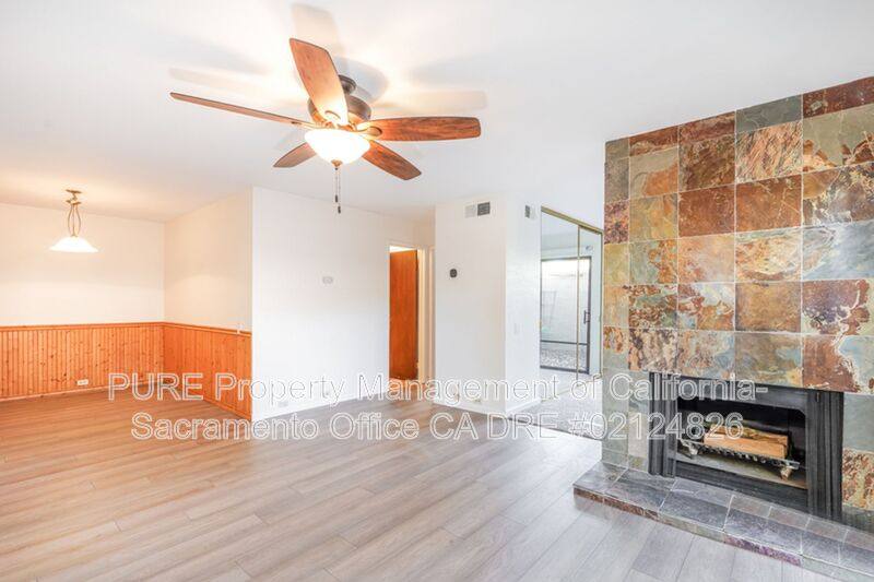 House for rent at 2229 Woodside Lane #4, Sacramento, CA 95825
