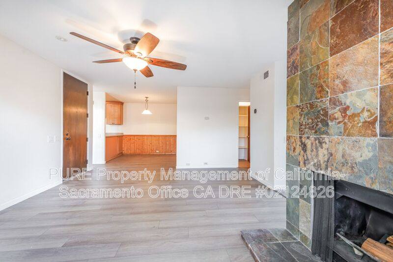House for rent at 2229 Woodside Lane #4, Sacramento, CA 95825