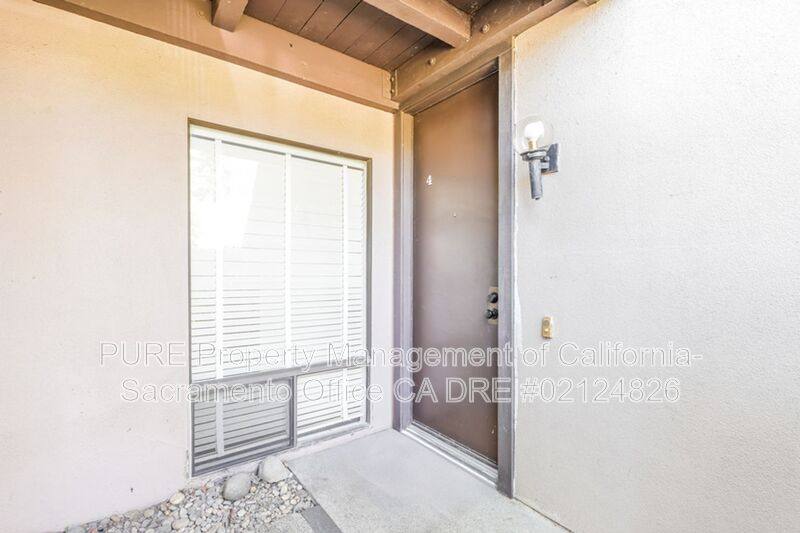 House for rent at 2229 Woodside Lane #4, Sacramento, CA 95825
