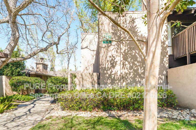House for rent at 2229 Woodside Lane #4, Sacramento, CA 95825