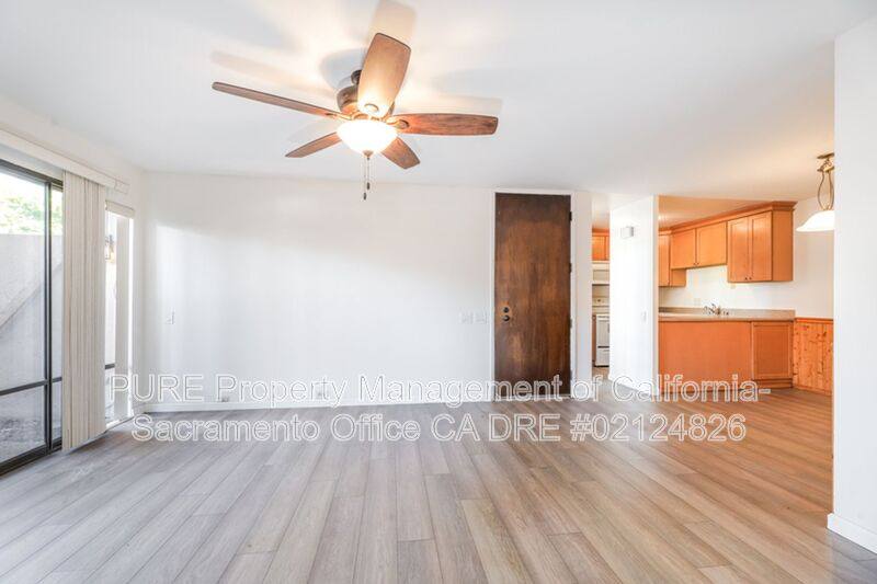House for rent at 2229 Woodside Lane #4, Sacramento, CA 95825