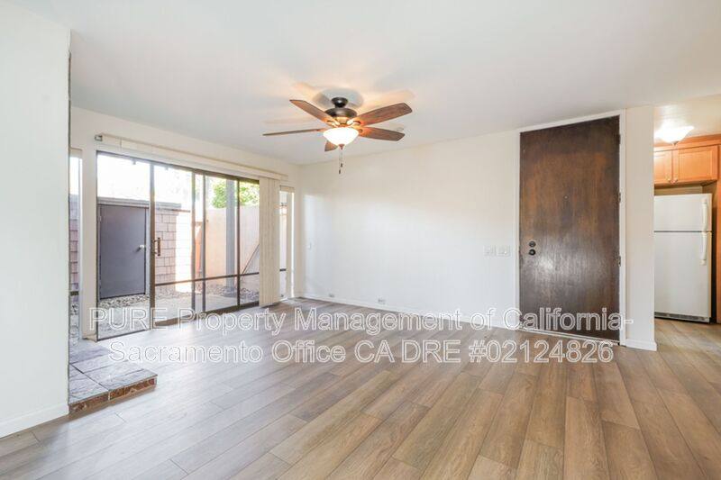 House for rent at 2229 Woodside Lane #4, Sacramento, CA 95825