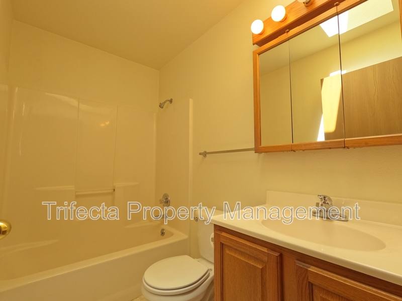 Townhouse for rent at 2121 35th Ave #18, Greeley, CO 80634