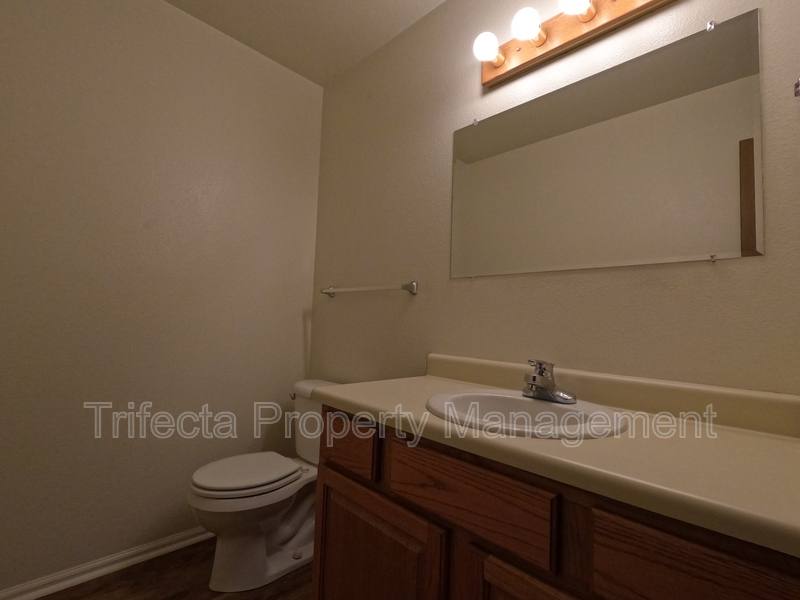 Townhouse for rent at 2121 35th Ave #18, Greeley, CO 80634
