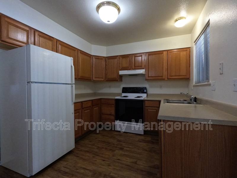 Townhouse for rent at 2121 35th Ave #18, Greeley, CO 80634
