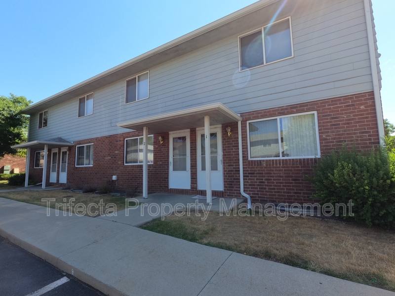 Townhouse for rent at 2121 35th Ave #18, Greeley, CO 80634