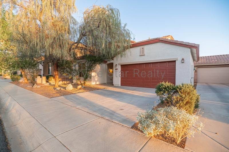House for rent at 7383 W Milton Dr, Peoria, AZ 85383