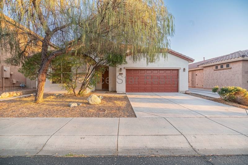 House for rent at 7383 W Milton Dr, Peoria, AZ 85383