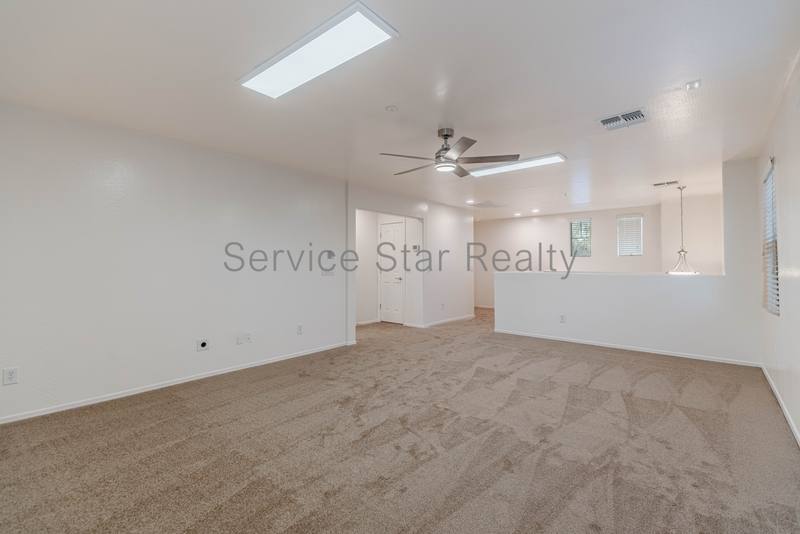 House for rent at 7383 W Milton Dr, Peoria, AZ 85383