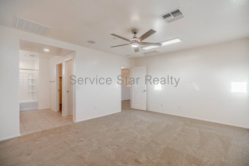 House for rent at 7383 W Milton Dr, Peoria, AZ 85383