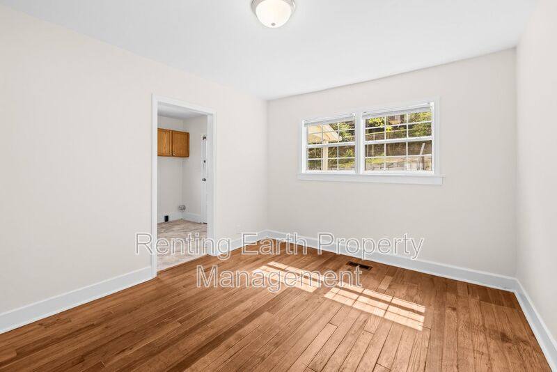 House for rent at 931 41st St Ensley, Birmingham, AL 35208