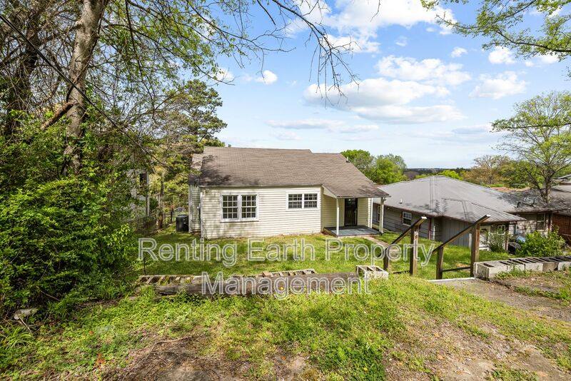 House for rent at 931 41st St Ensley, Birmingham, AL 35208