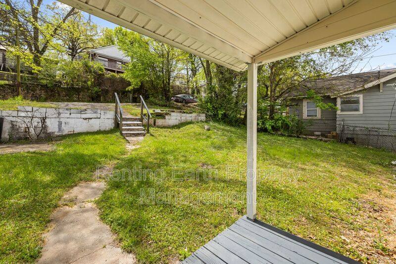 House for rent at 931 41st St Ensley, Birmingham, AL 35208