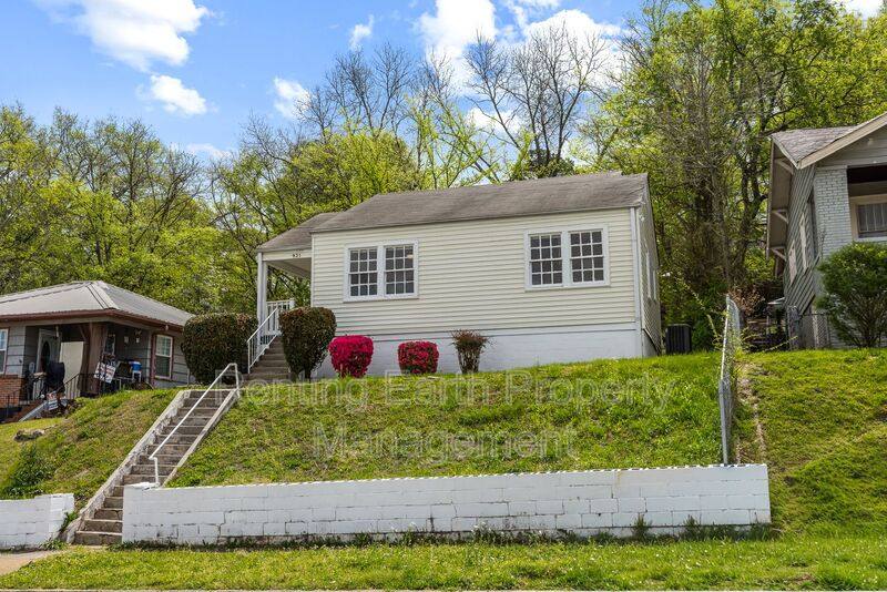 House for rent at 931 41st St Ensley, Birmingham, AL 35208