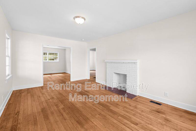 House for rent at 931 41st St Ensley, Birmingham, AL 35208