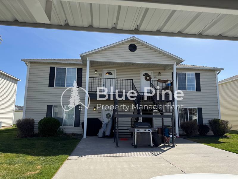 Apartment for rent at 707 S 5th W #3800, Rexburg, ID 83440