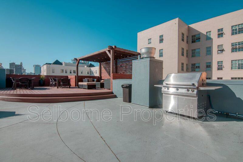 Apartment for rent at 1401 Jackson St #202, Oakland, CA 94612