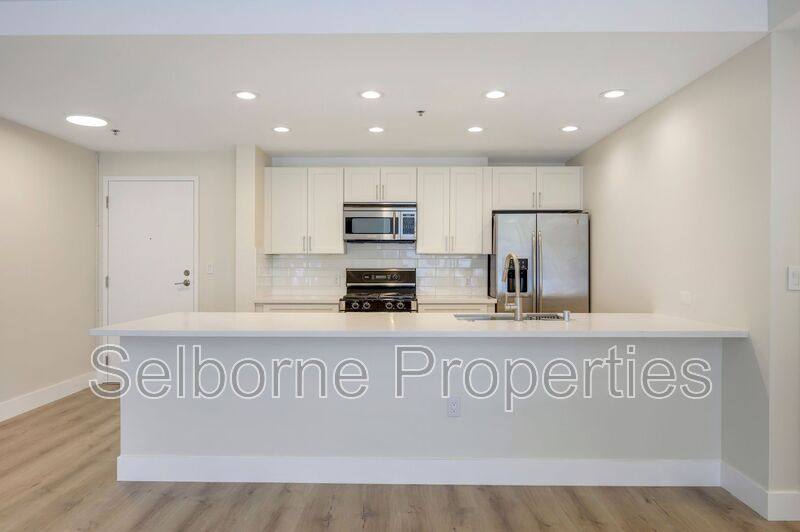 Apartment for rent at 1401 Jackson St #202, Oakland, CA 94612