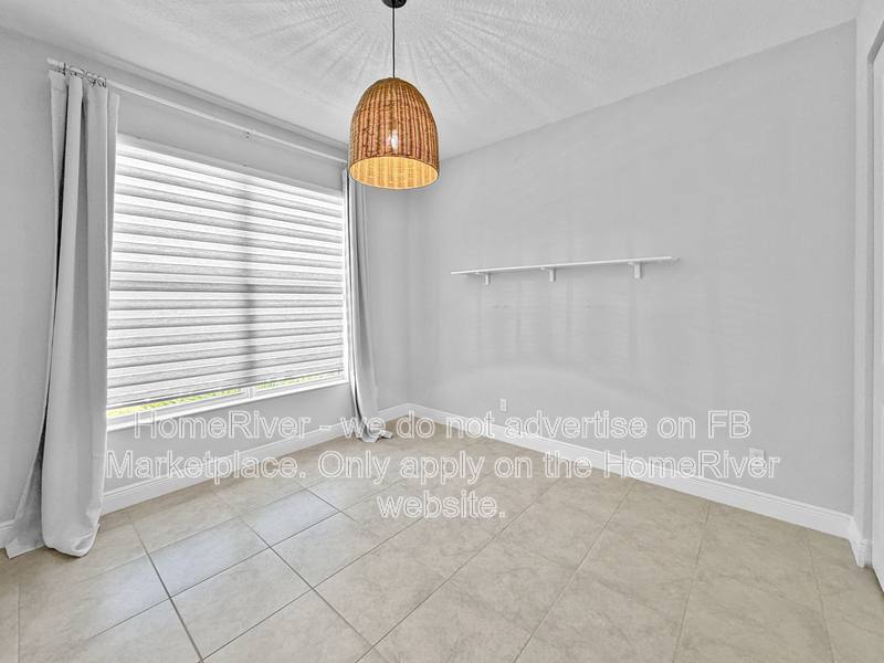 House for rent at 12482 SW Sunrise Lake Terrace, Port Saint Lucie, FL 34987
