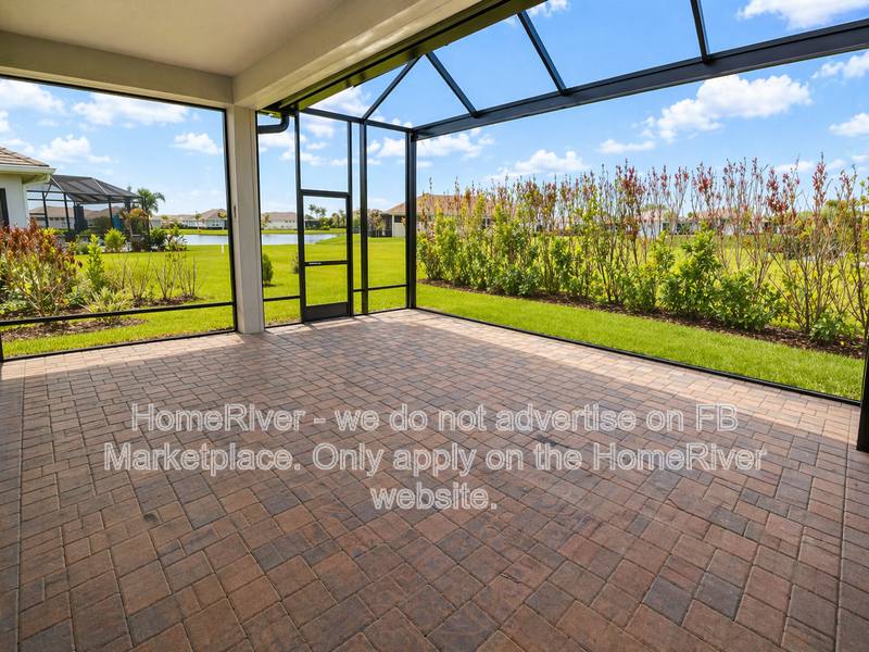 House for rent at 12482 SW Sunrise Lake Terrace, Port Saint Lucie, FL 34987