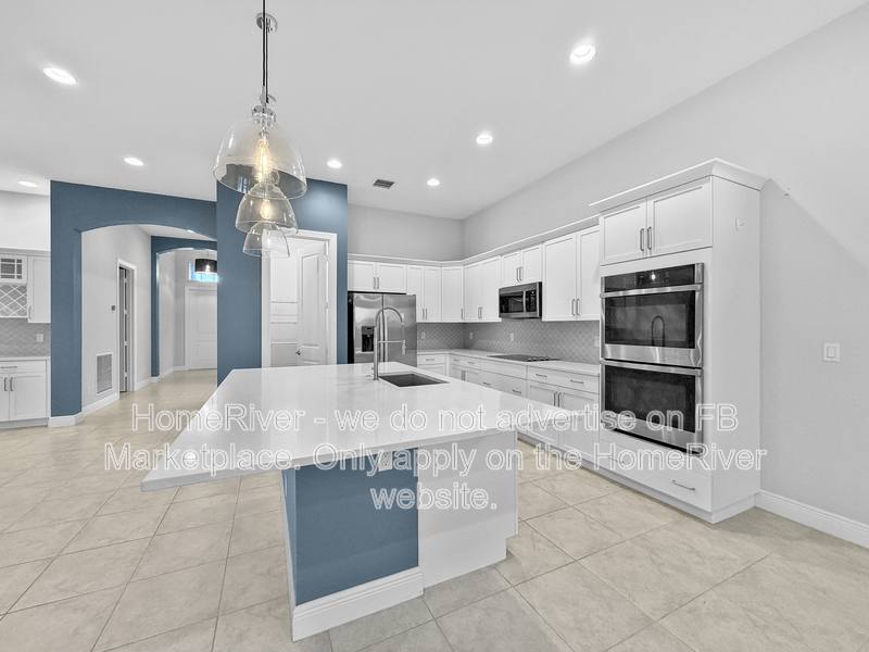 House for rent at 12482 SW Sunrise Lake Terrace, Port Saint Lucie, FL 34987