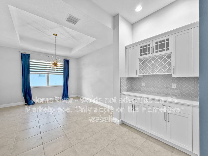 House for rent at 12482 SW Sunrise Lake Terrace, Port Saint Lucie, FL 34987